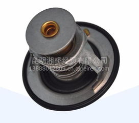 福田康明斯發(fā)動機正品配件啟動電機（型號5319202）全面解析 價格、圖片與廠家信息