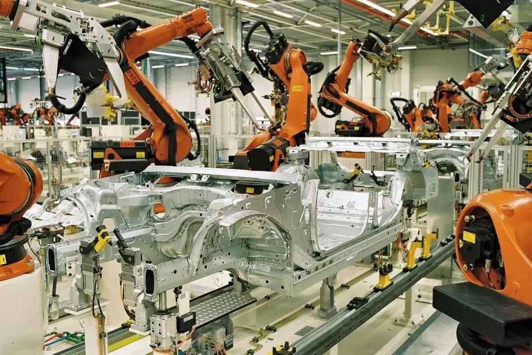 跨界重來只為圓“造車夢”？美的押注汽車零部件業務勝算幾何