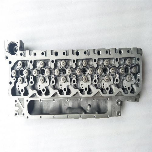 isde6.7東風康明斯客車卡車用發動機缸蓋總成4936081 價格、圖片與配件廠家全解析