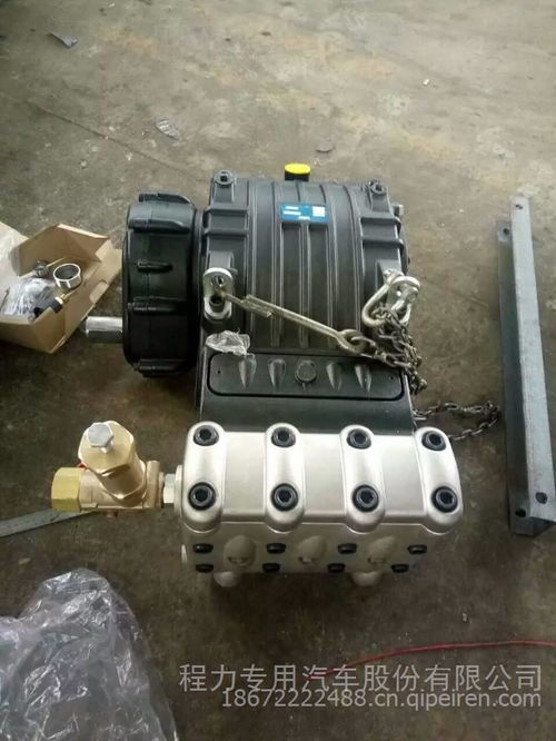 聚焦湖北程力 專用車配件的品質(zhì)與價(jià)格優(yōu)勢(shì)解析