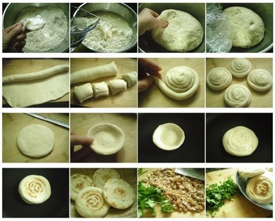 西北風(fēng)味肉夾饃的營養(yǎng)價(jià)值與做法詳解 如何做出正宗又美味的肉夾饃